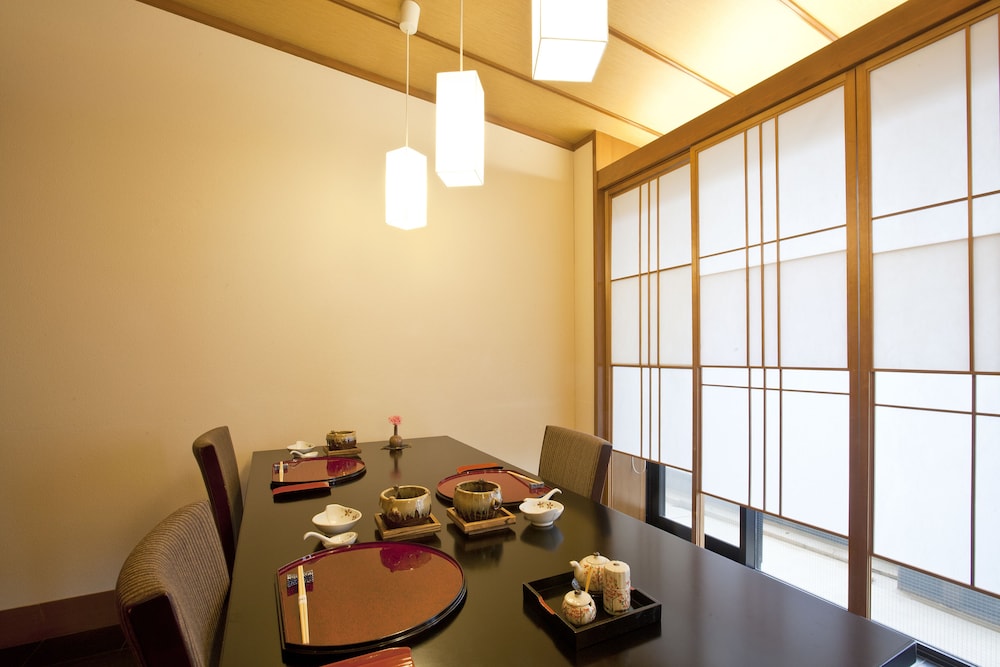 Yamaga Onsen Seiryuso 35/38