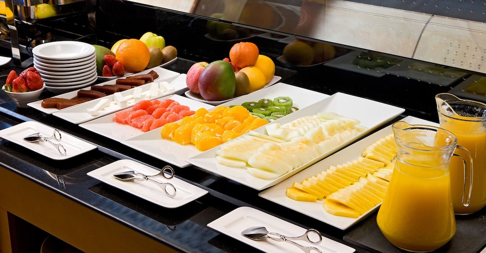 トリップ ムルシア リンコン デ ペペ(Hotel Murcia Rincon de Pepe Affiliated by Melia (ex Tryp Murcia)) 写真2