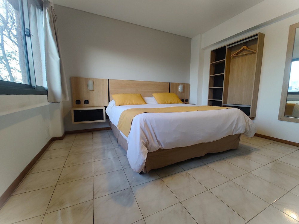 Apartamentos Mendoza Premium 21/50