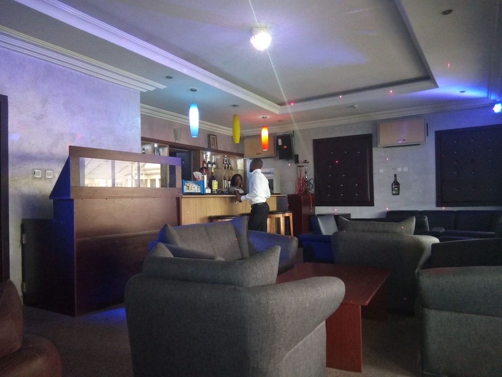 Zeina Suites Abuja 27/47