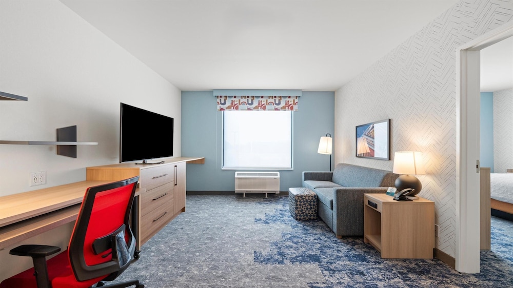 Home2 Suites by Hilton Pasco Tri-Cities Airport 31/57