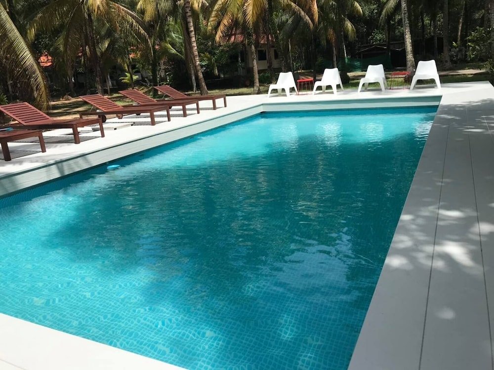Pakmeng Resort 19/35