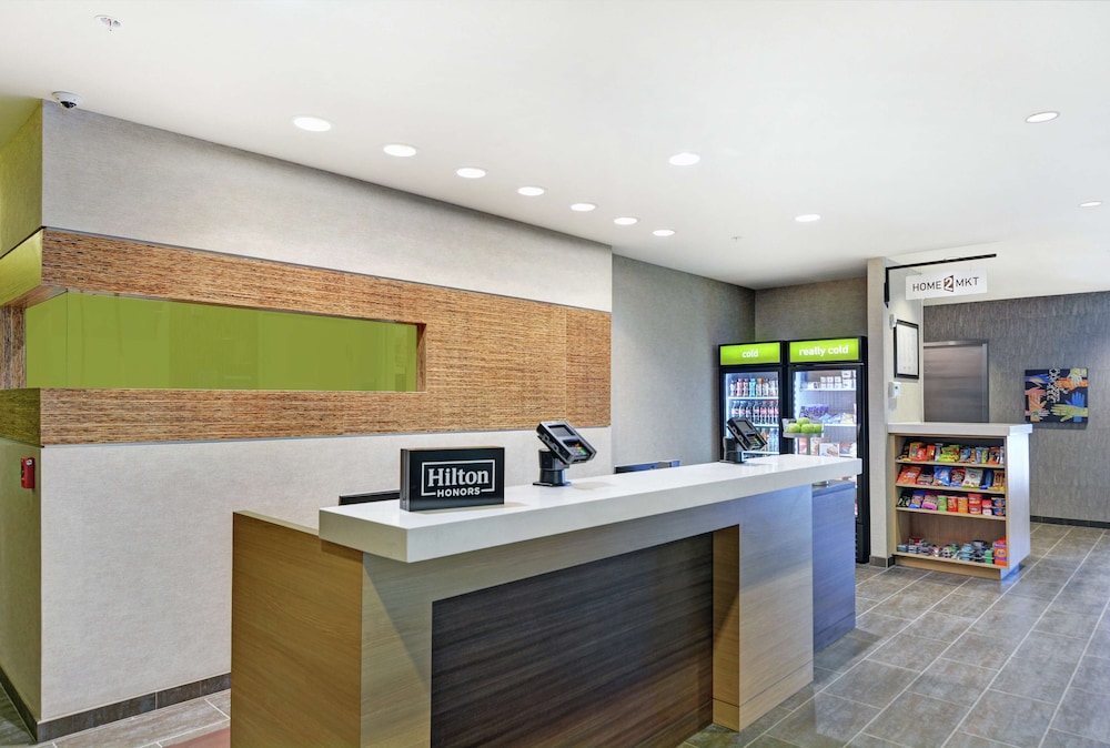 Home2 Suites By Hilton Grand Junction Northwest 6/63