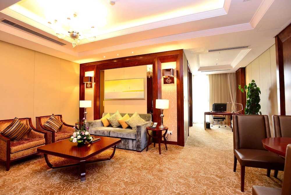 Wyndham Garden Zhengzhou East 23/35