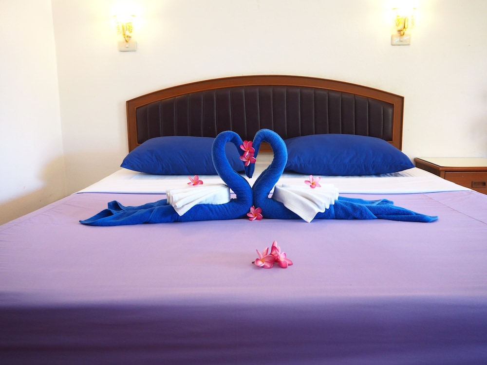 Ocean View Resort 53/70