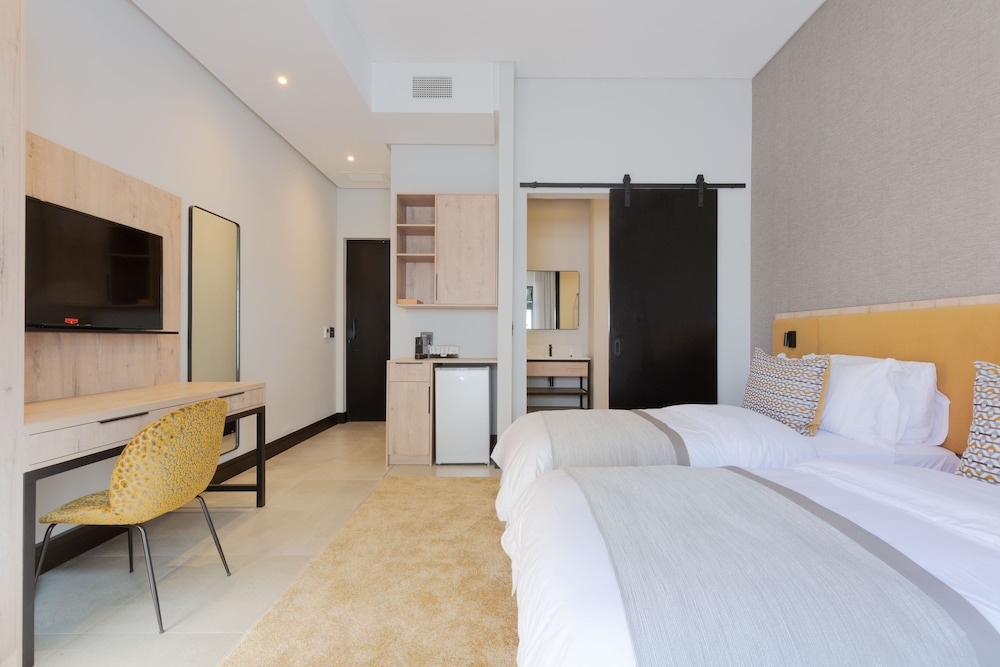 Hotel Krige 11/39