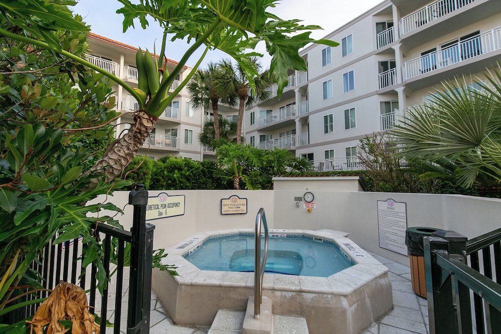 Hodnett Cooper's Beach Club 65/73