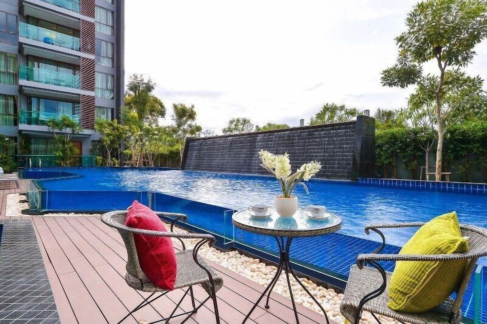 Nice Residence Hotel Huahin 42/50