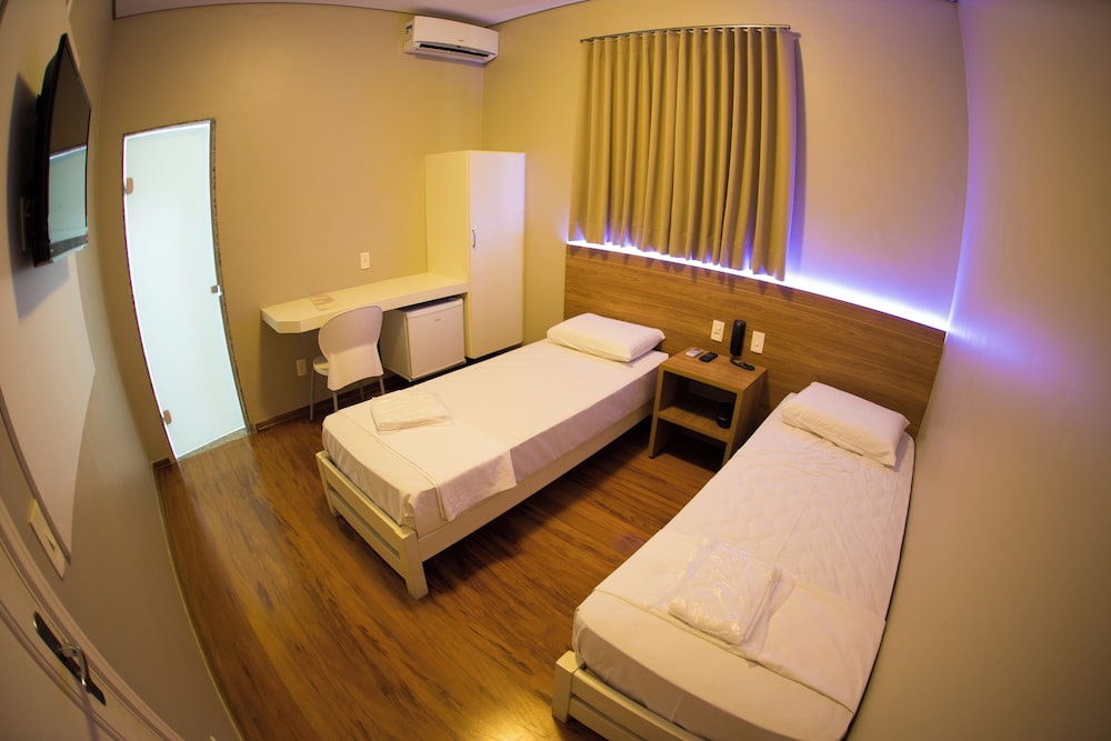 Hotel Esplanada Campinas 9/50