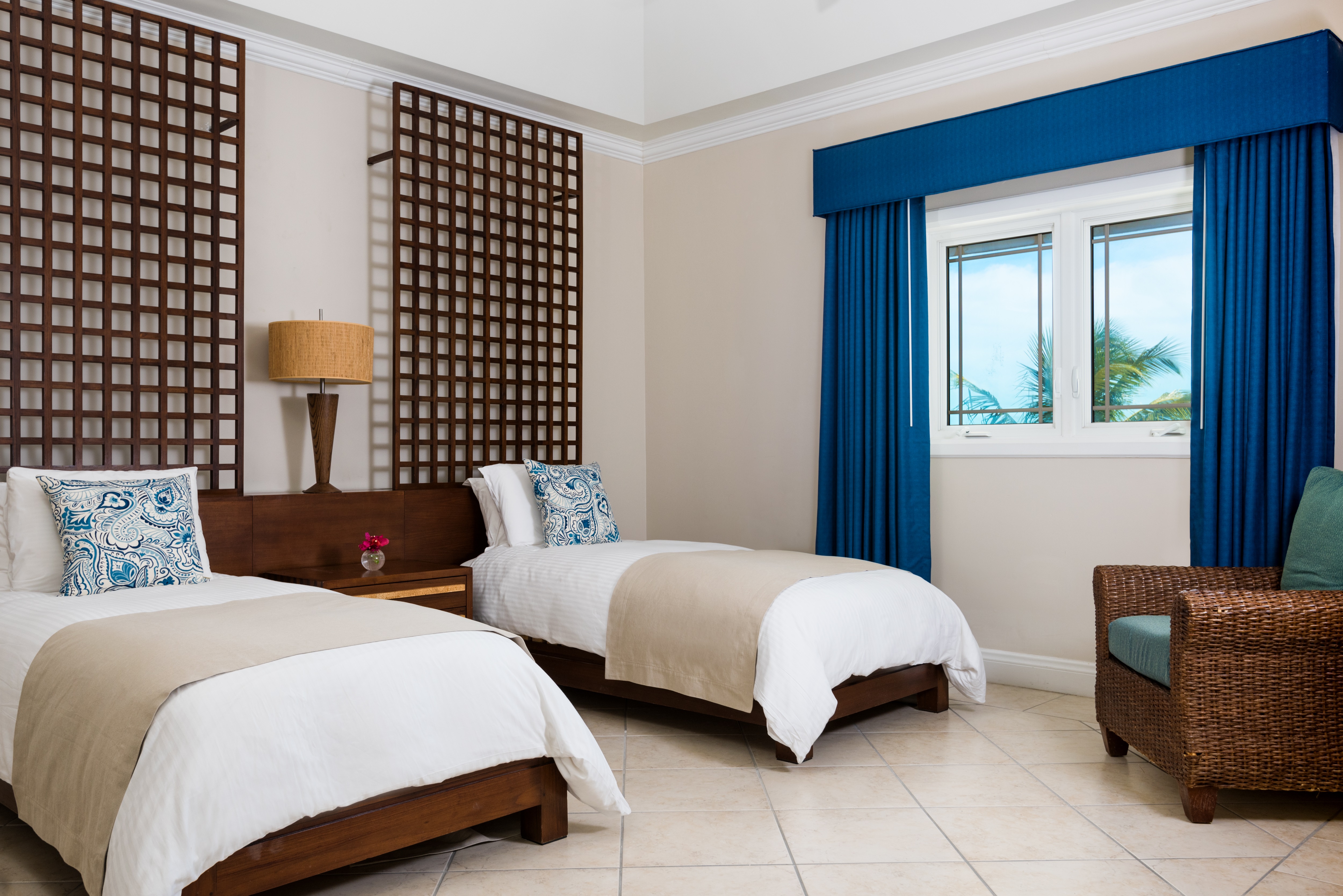 4 Bedrooms, Deluxe, Penthouse, Ocean Front