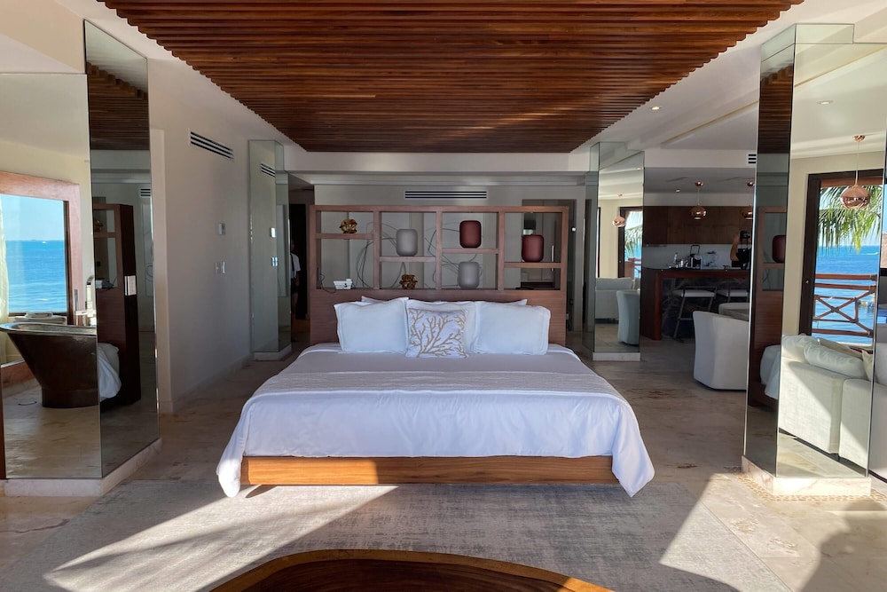 Esplendor by Wyndham Isla Mujeres All Inclusive Resort 16/50