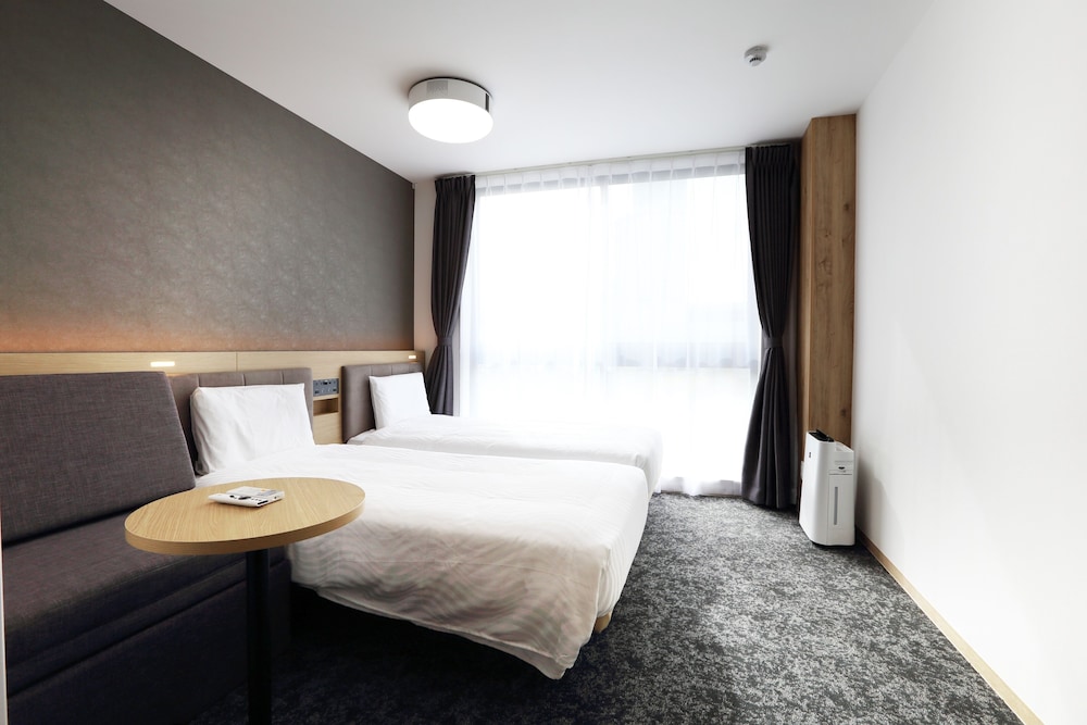 Henn Na Resort And Spa Kansai Airport 13/71