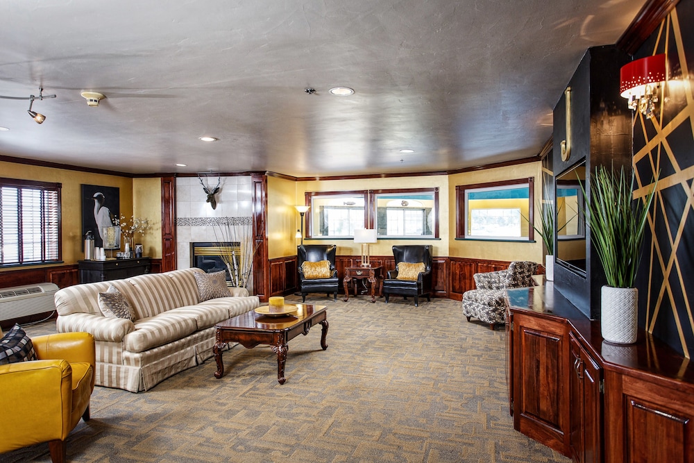 Hotel J Green Bay Formerly Airport Settle Inn 48/72