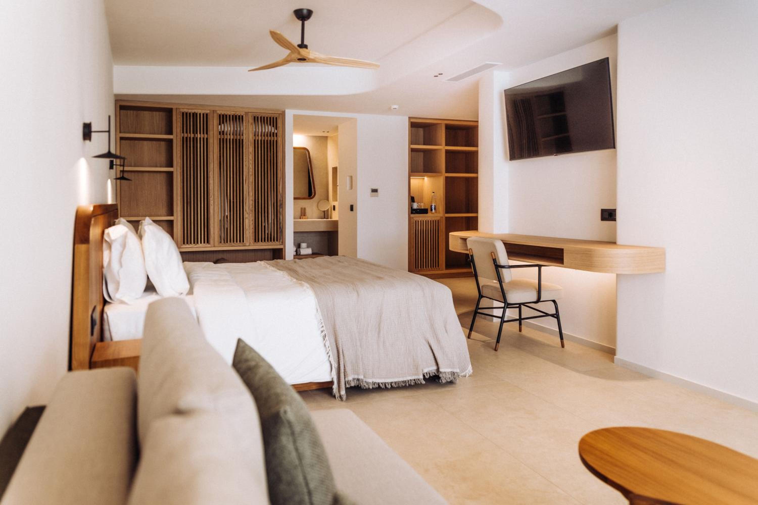 Ostria Resort & Spa 15/59