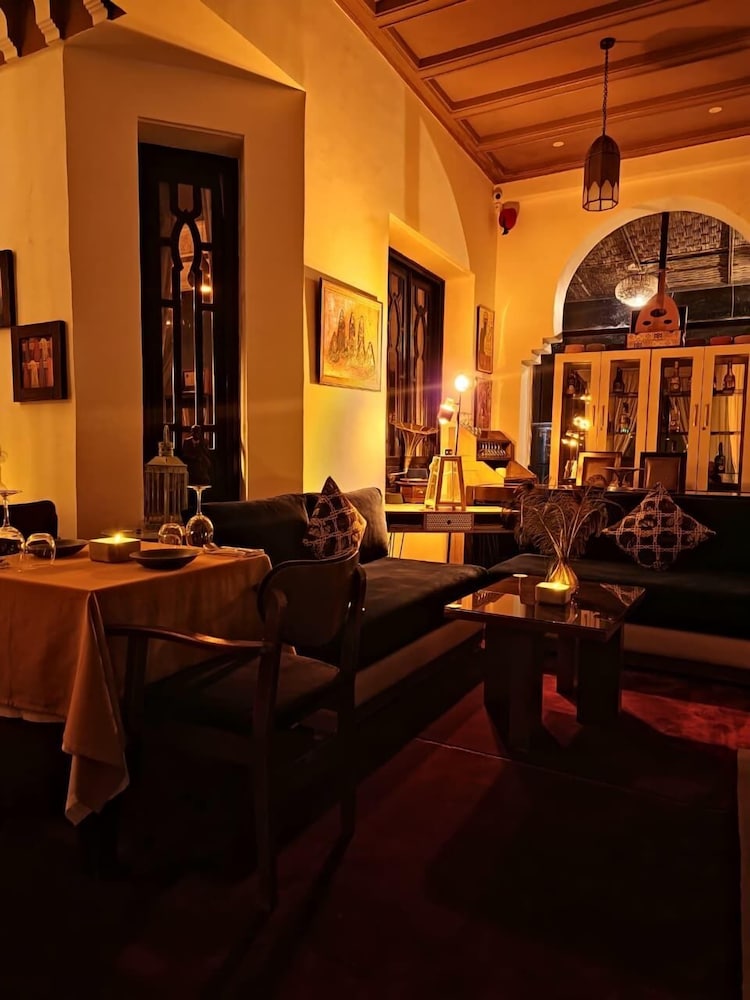 The Bird Exclusive Guest House & Spa 34/50