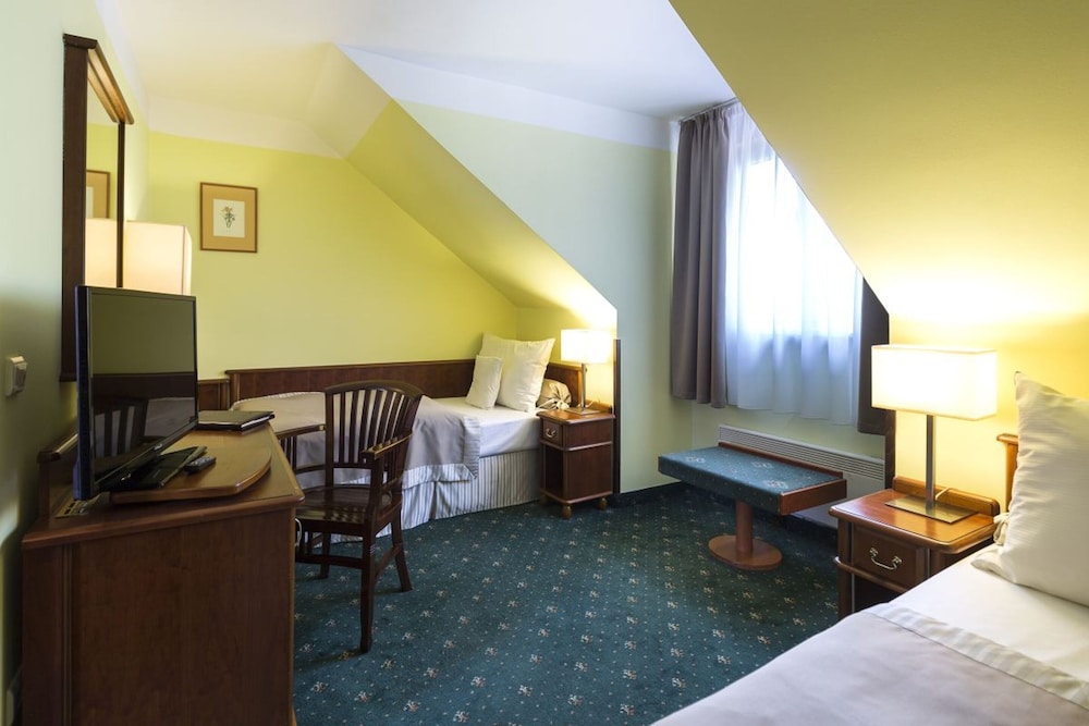 Hotel Selsky Dvur 38/58