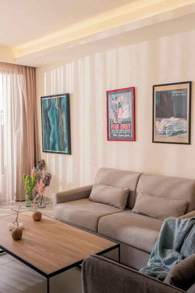 Hotel Saint Georges Beirut 33/60