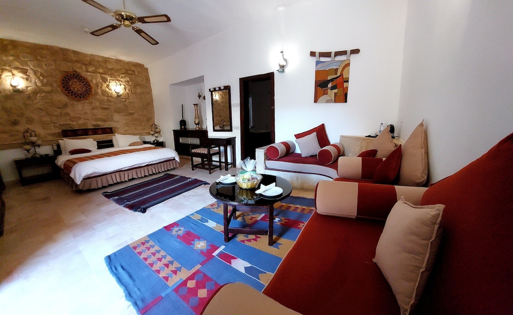 Taybet Zaman Hotel And Resort 45/71