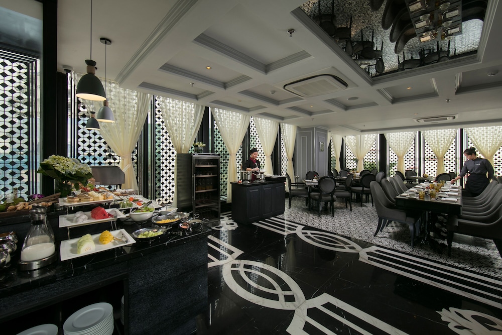La Sinfonia Citadel hotel and Spa 41/50