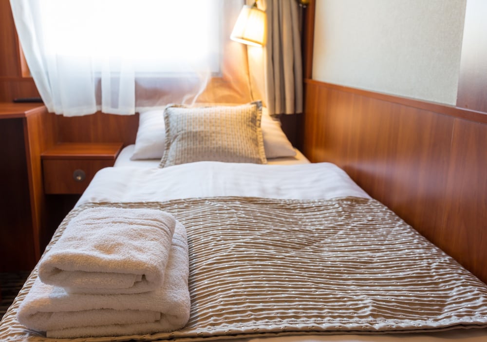 Grand Jules Boat Hotel 18/33