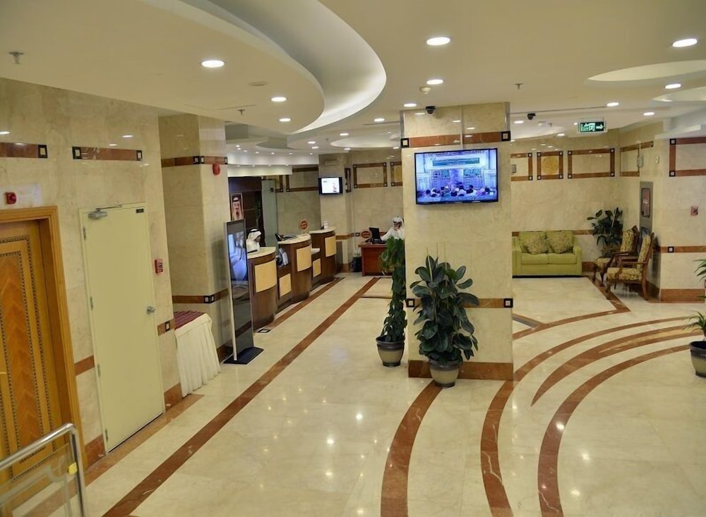 نزل رويال(Nozol Royal Inn Hotel) 23/34