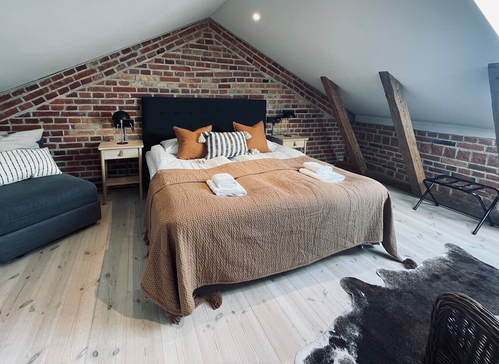 Stationen Bed Breakfast 20/50