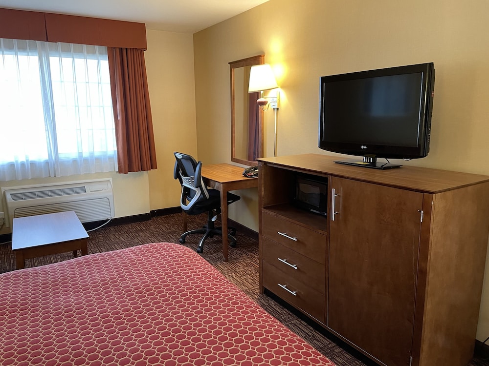 Americas Best Value Inn San Jose Convention Center 27/38