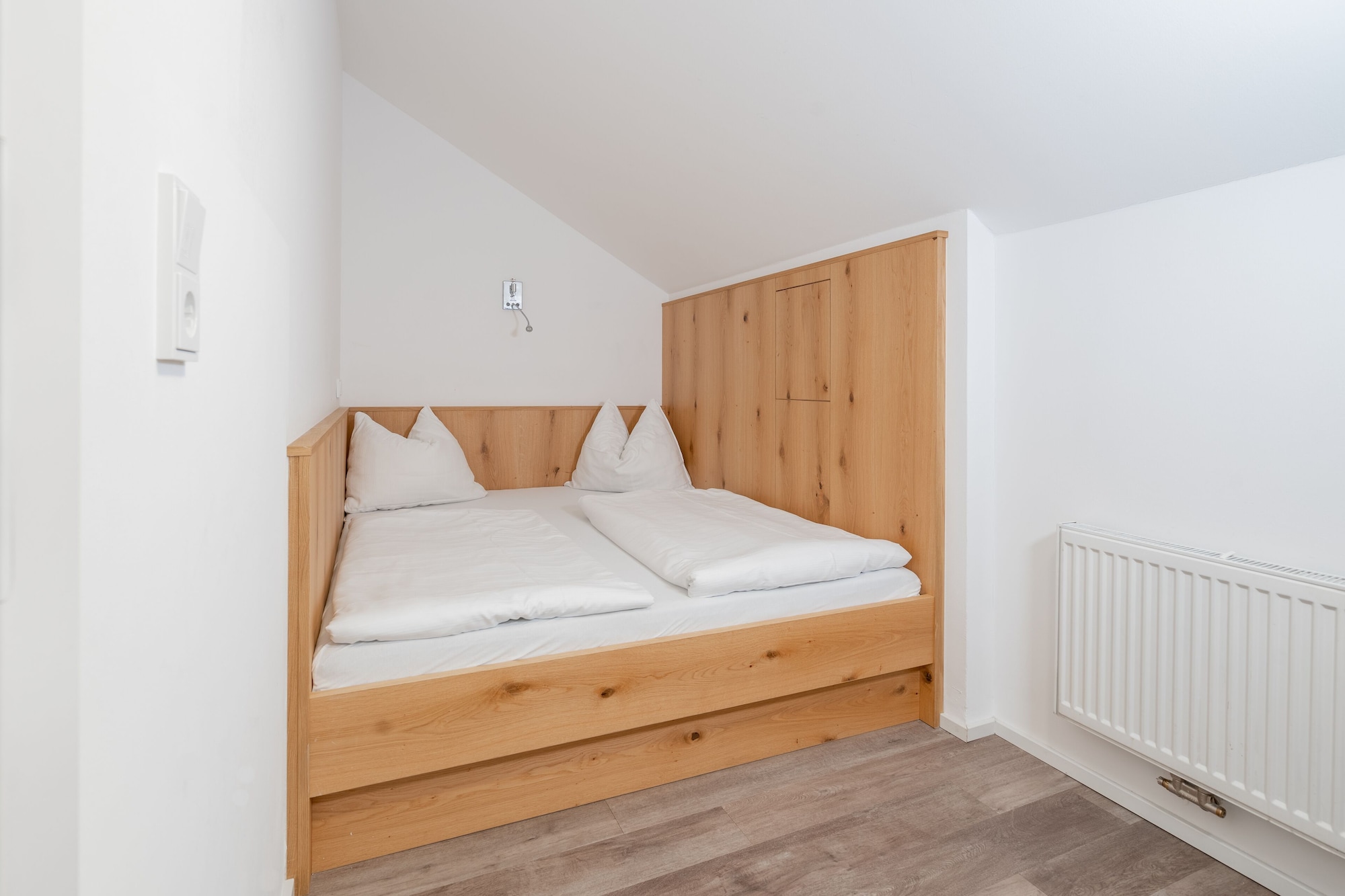 Cityscape, Premium, Suite, 2 Double Beds