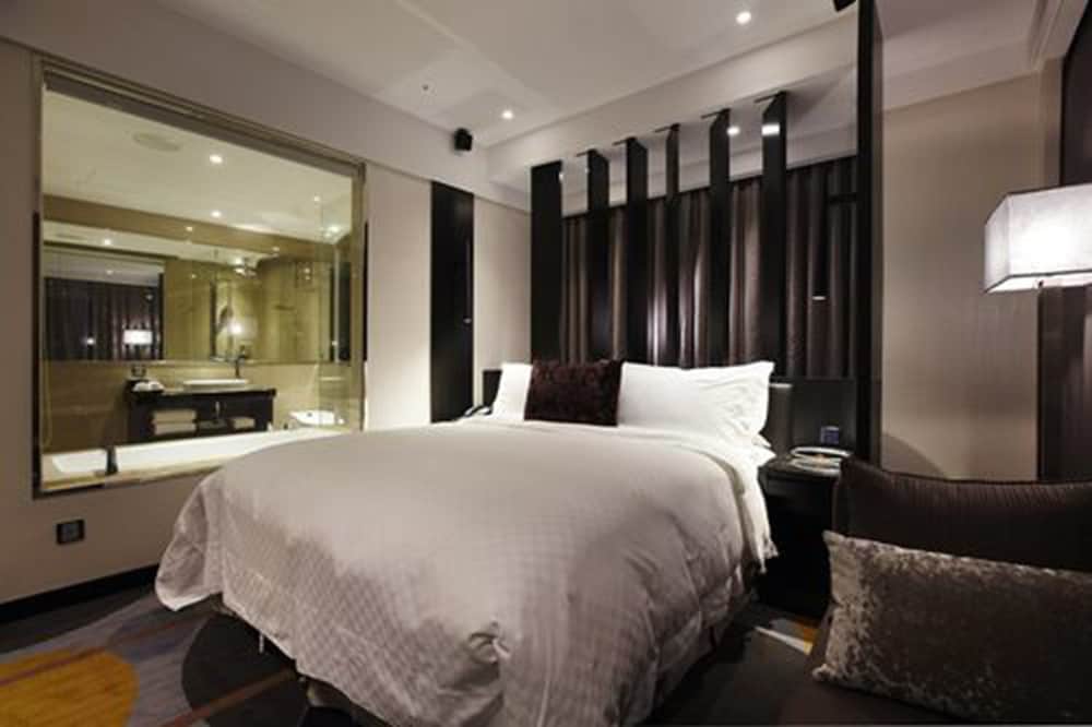 The Tango Hotel Taipei Changan 24/61