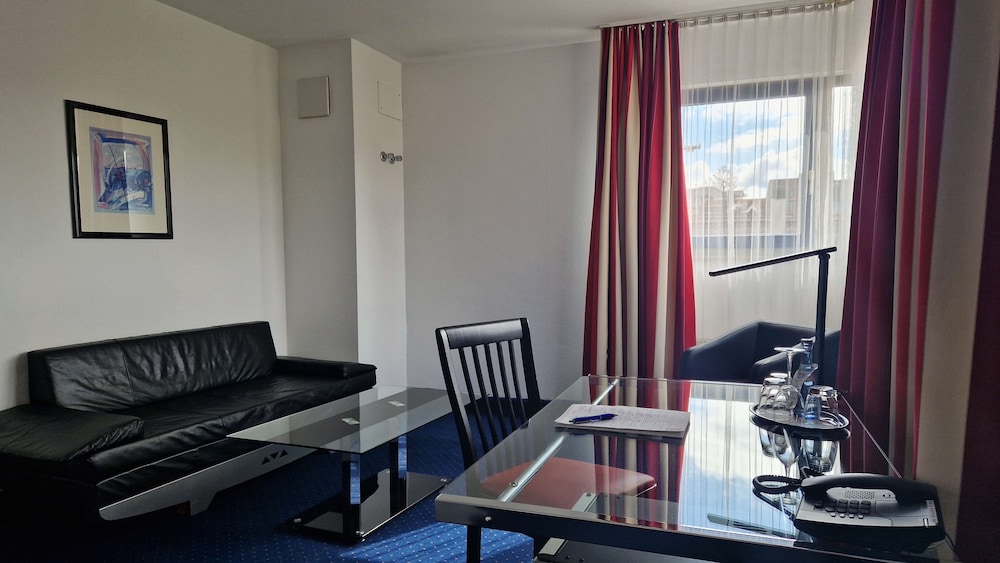 City Hotel Fortuna 24/41