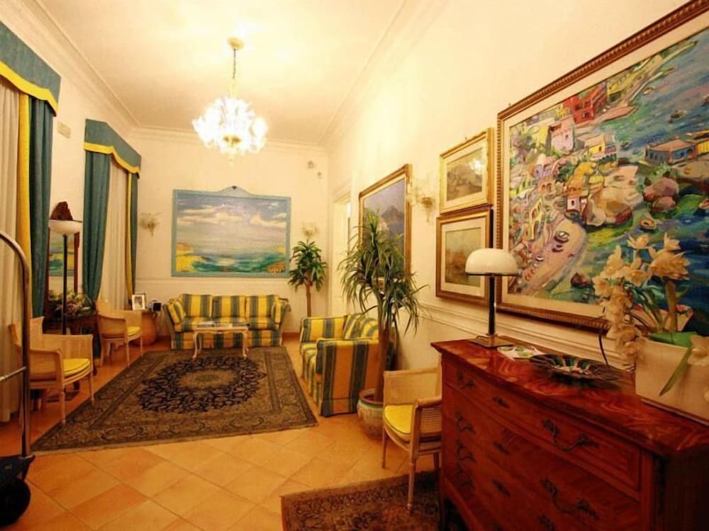 Villa Sirio Hotel 30/58