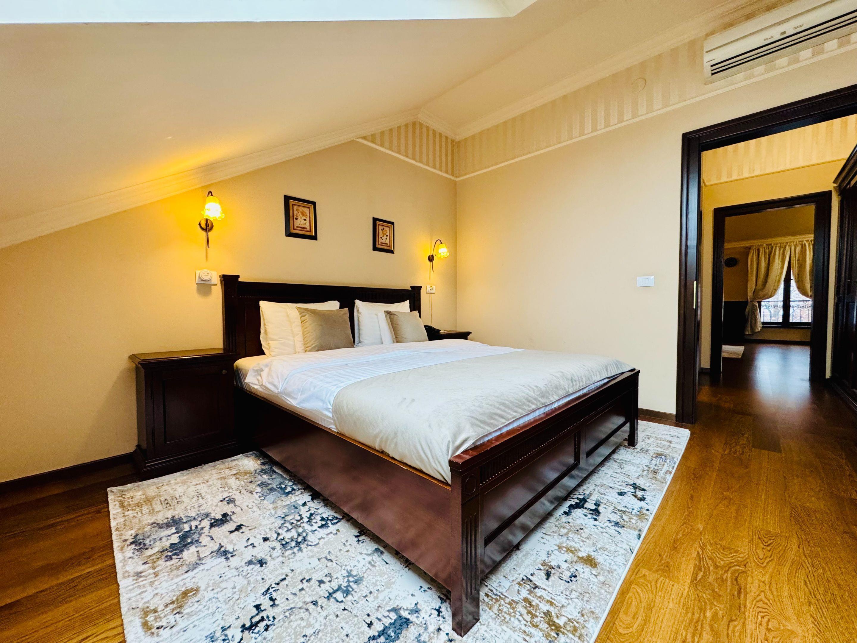 Aparthotel Iosefin Residence 20/50