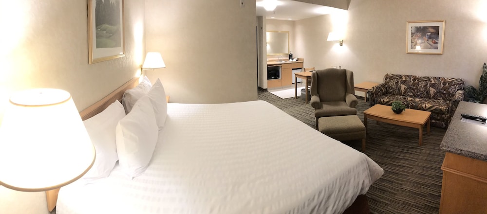Humphry Inn Suites 18/47