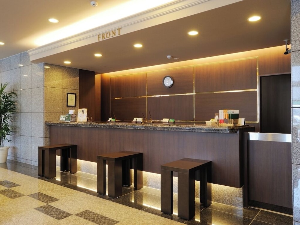 Hotel Route-Inn Sendaiko Kita Inter (Ex Route-Inn Sendai-Tagajo) 2/25