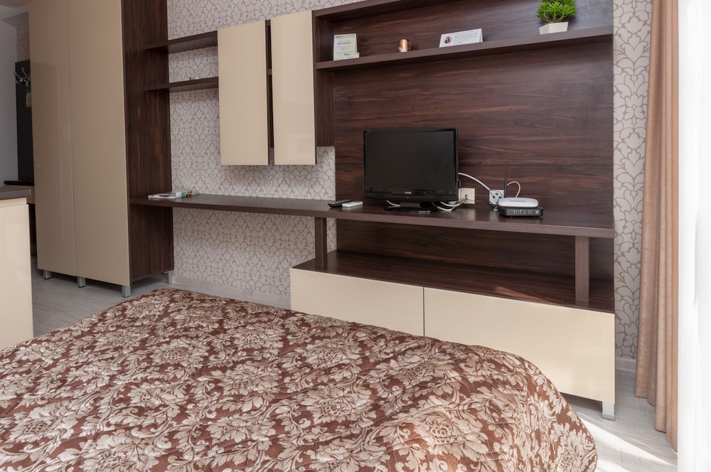 Harmony Suites 2 3 55/65