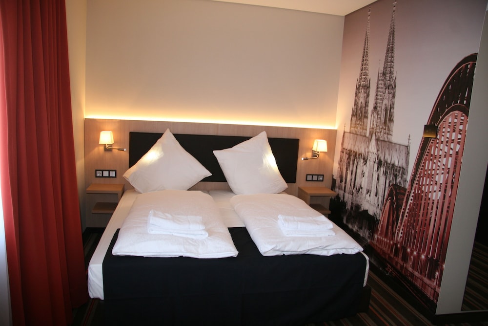 Hotel Fortune 13/37