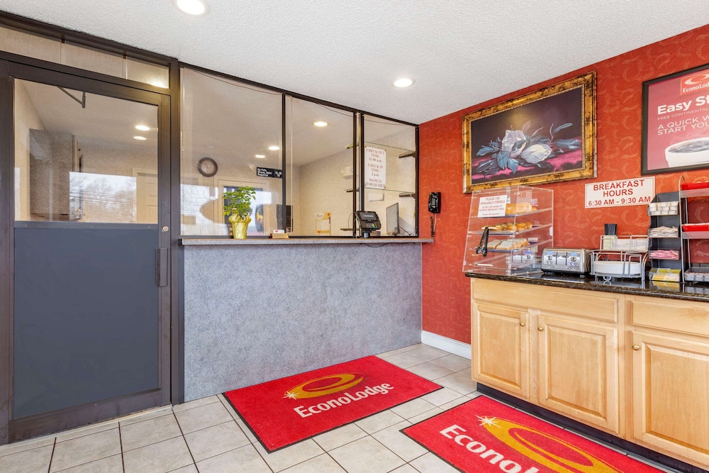 Americas Best Value Inn Laurel 9/29