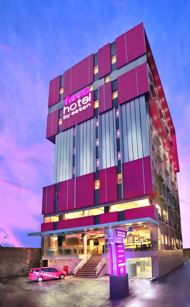 D primahotel Panakkukang Makassar 1/25
