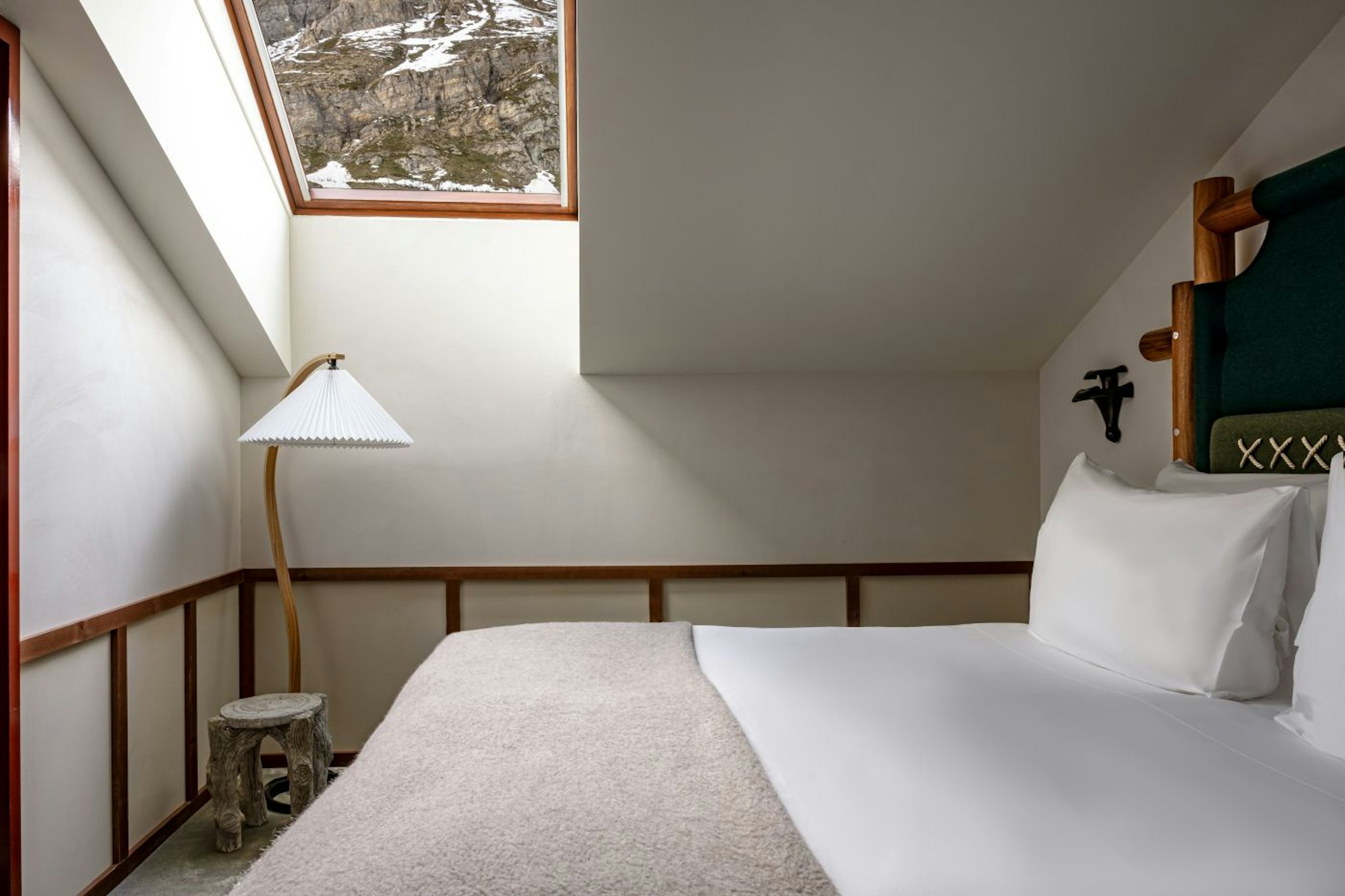 Experimental Chalet Val D-Isere 21/64