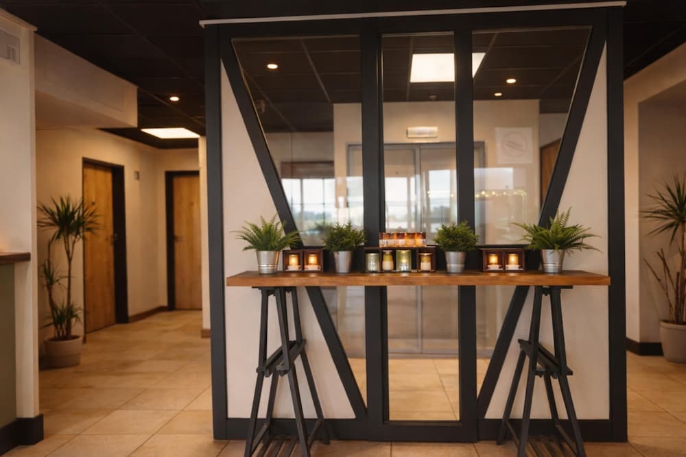 Sure Hotel by Best Western Dijon Sud 4/58