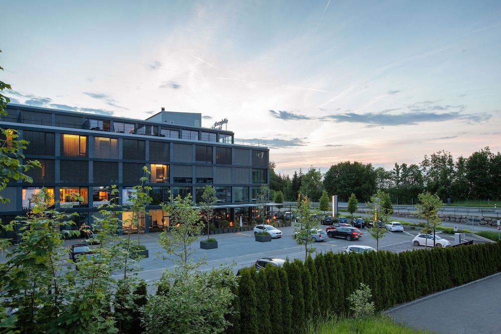 Sihlpark Hotel 6/48