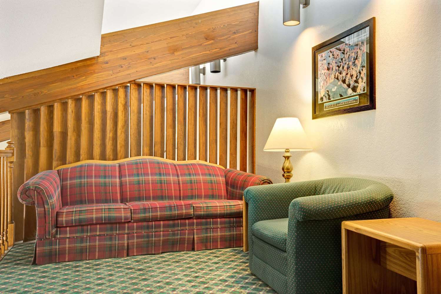 Travelodge By Wyndham Valleyfair Shakopee 7/8