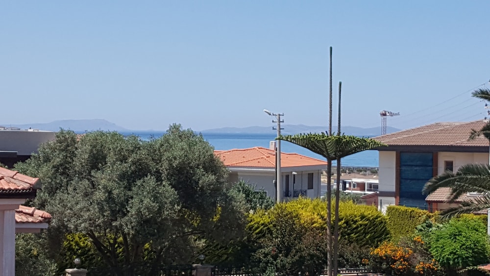 Cesme Holiday Homes Apart Otel 36/50