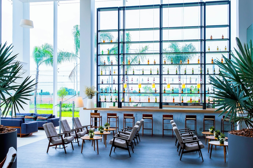 Lagune Barra Hotel 35/50