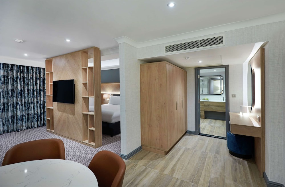 Hilton London Croydon 4/65
