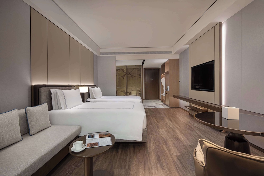 Wyndham Grand Lishui Downtown 11/26