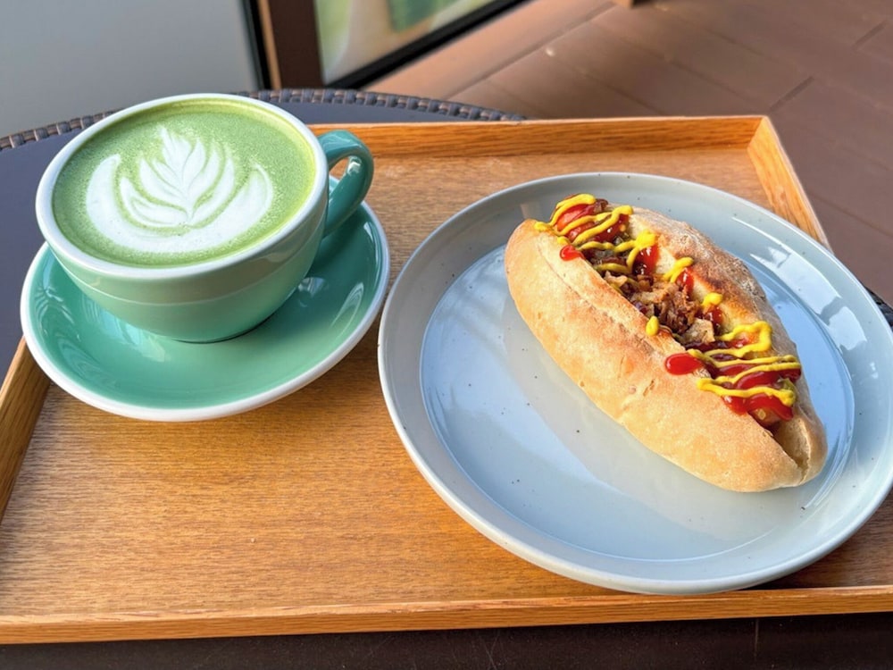 モンタン博多ホステル 写真5