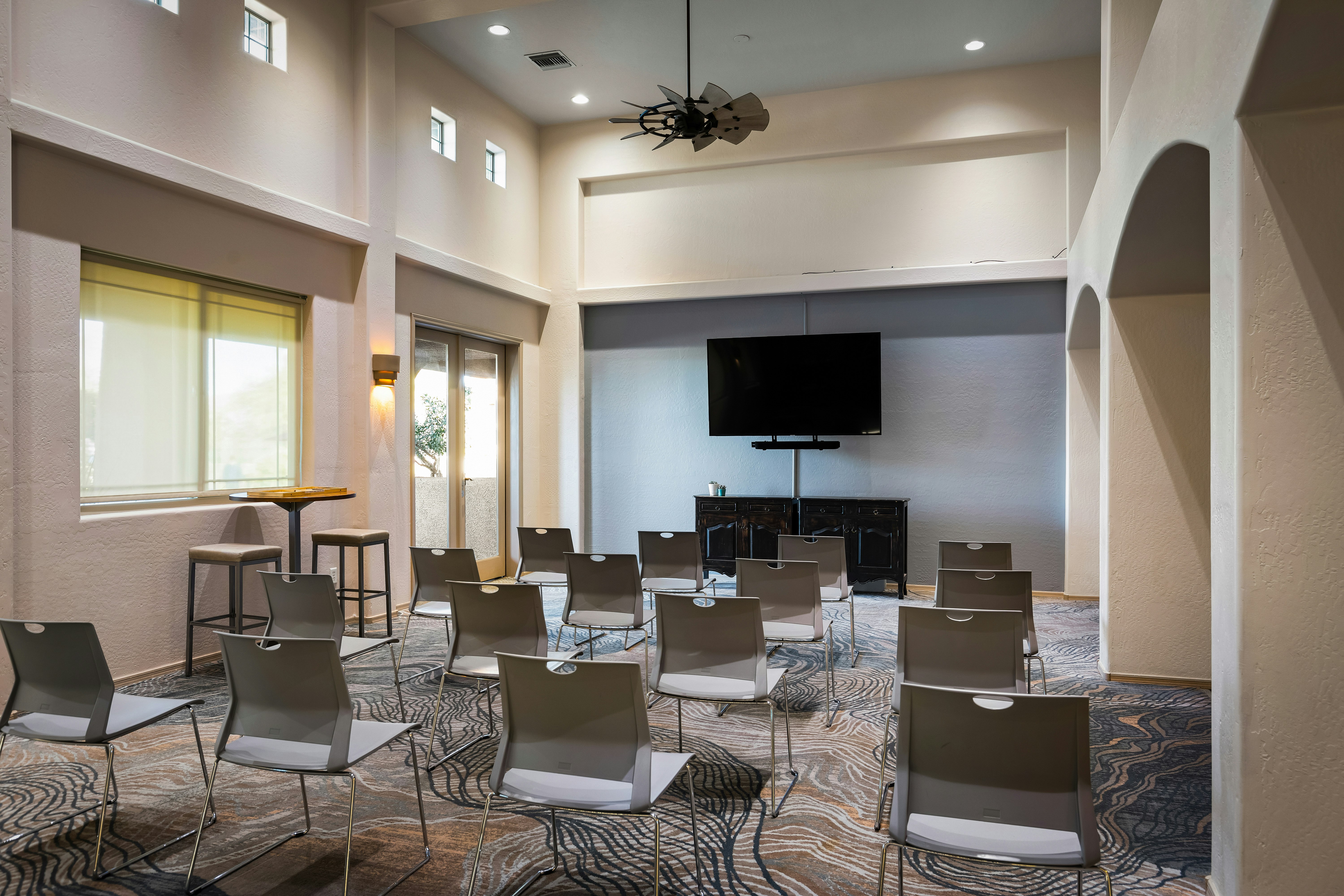 Worldmark Rancho Vistoso 45/60