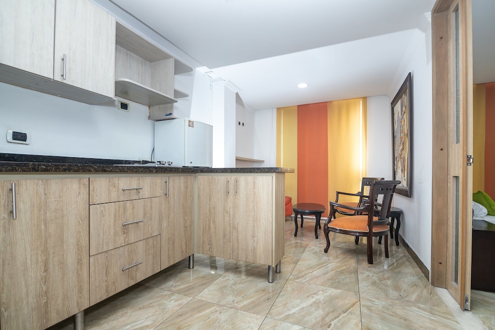 Hotel Ayenda Olimpa 1144 3/24
