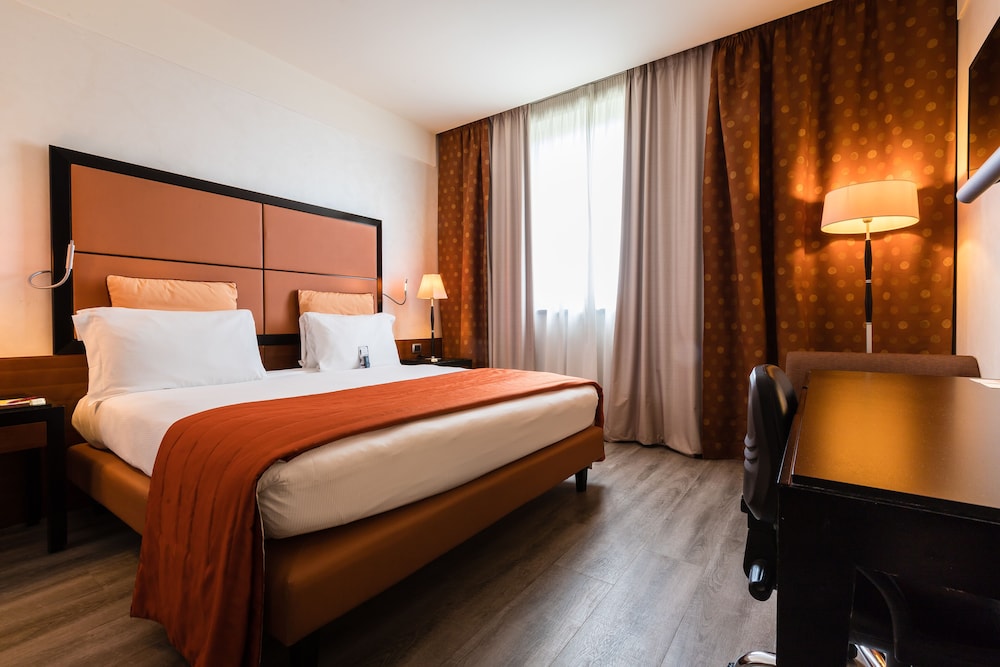 Crowne Plaza Milano Malpensa Airport 16/73